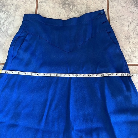 Vintage COS COB best suit ever 8/10 - Picture 9 of 14